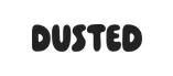 Dusted discount code
