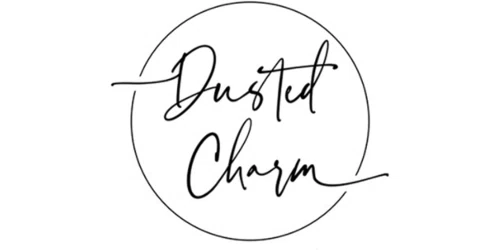 Dusted Charm Promo Code