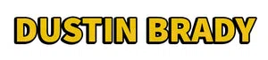 Dustin Brady Books Merchant Logo