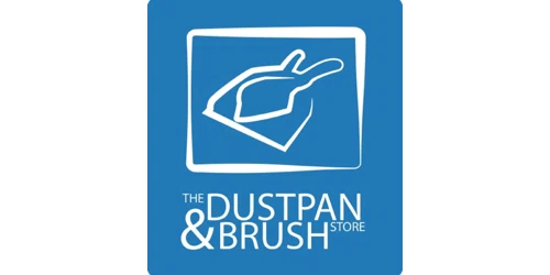 The Dustpan and Brush Store Promo Code