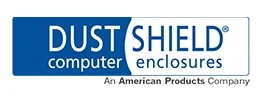 DustShield Merchant Logo