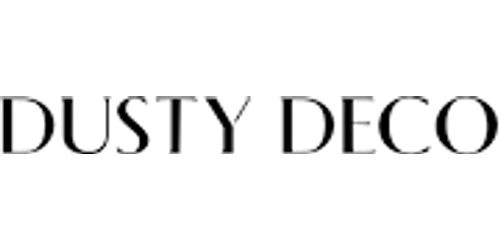 Dusty Deco Promo Code