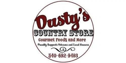 Dusty’s Country Store Promo Code