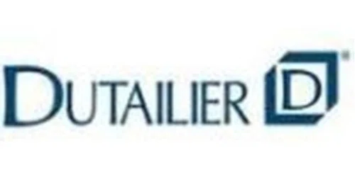 Dutailier Merchant Logo
