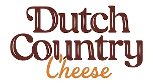 Dutch Country Cheese Merchant Logo