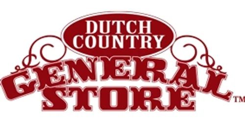 Dutch Country General Store Promo Code