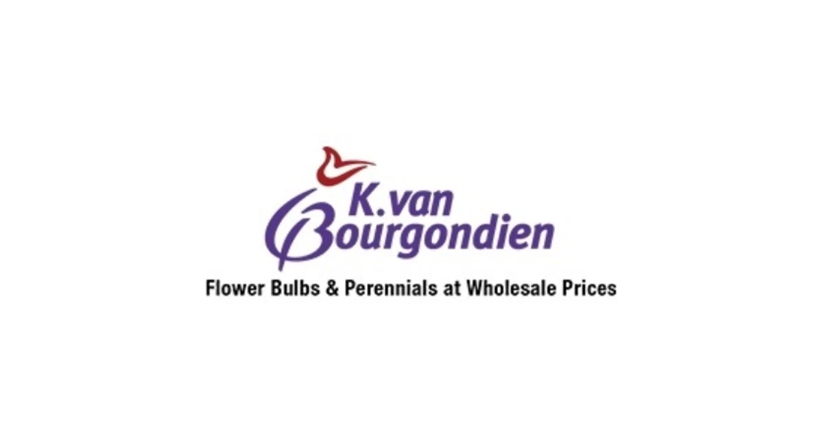 K. Van Bourgondien Promo Codes 30 Off in Nov 2025