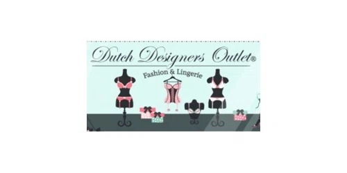 Dutch Designer Outlet coupon