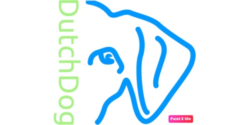 Dutch Dog Design Promo Code