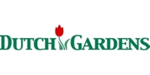 Dutch Gardens Merchant logo