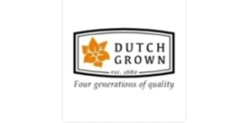DutchGrown UK Promo Code