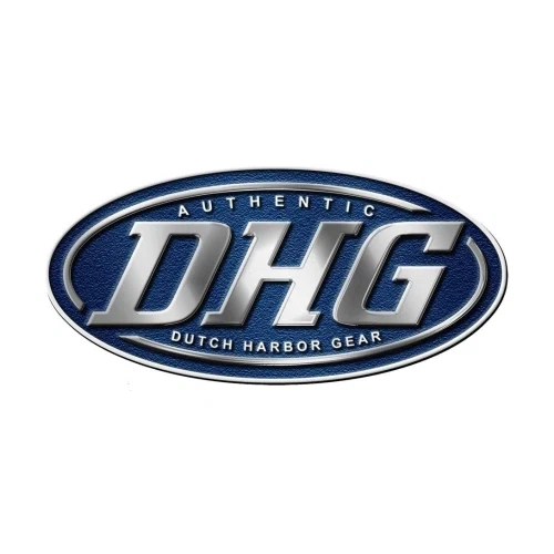 DUTCH HARBOR GEAR Promo Code — 150 Off in Sep 2024