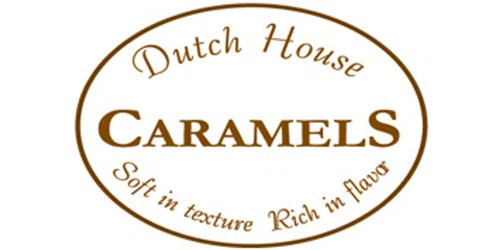 Dutch House Caramels Promo Code