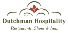 Dutchman Online Store Merchant Logo