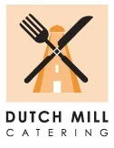 Dutch Mill Catering Merchant Logo