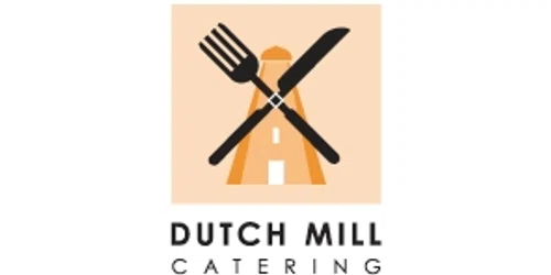 Dutch Mill Catering Promo Code