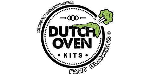 Dutch Oven Kits Promo Code