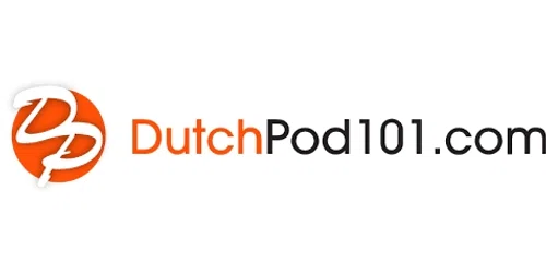 DutchPod101 Merchant logo