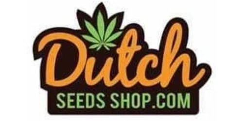Dutch Seeds Shop Promo Code