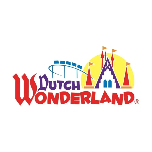 20 Off Dutch Wonderland Promo Code (1 Active) Mar '24