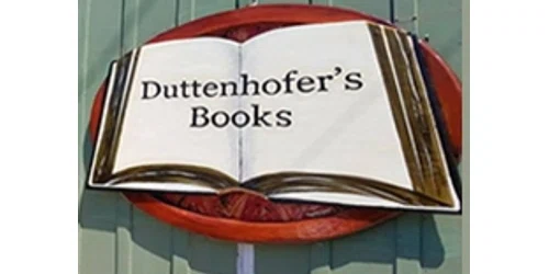 Duttenhofer's Books Promo Code