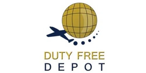 Duty Free Depot Merchant logo