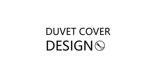 Duvet Cover Design coupon