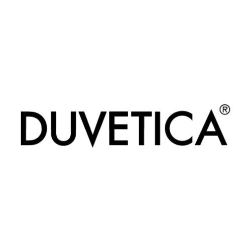 Duvetica Promo Codes | 10% Off in 