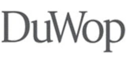 DuWop Cosmetics Promo Code