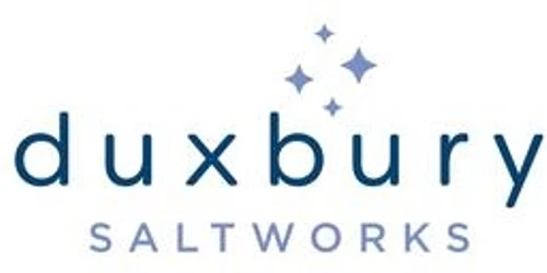 Duxbury Saltworks Promo Code