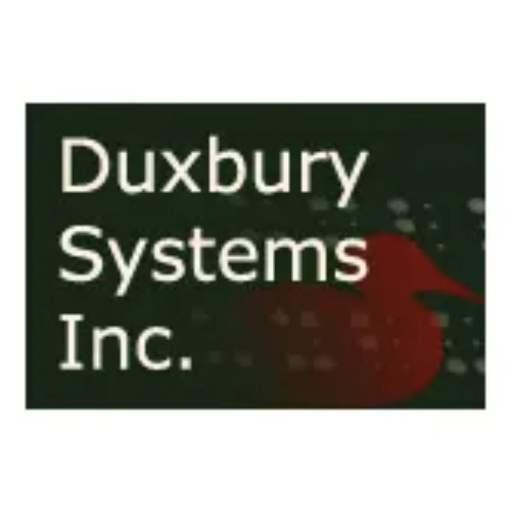 20% Off Duxbury Systems Promo Code, Coupons Aug 2024