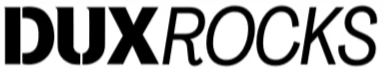 DUXROCKS Merchant Logo