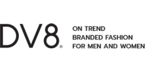 DV8 Fashion Promo Code