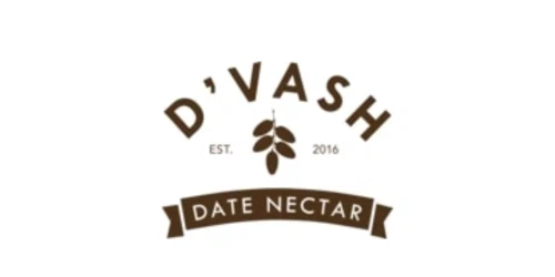 D'vash Organics coupon