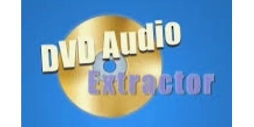 DVD Audio Extractor Promo Code
