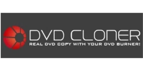 DVD-Cloner Merchant logo