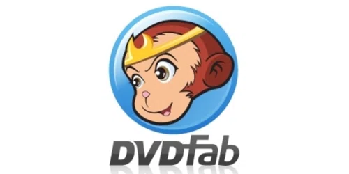 DVDFab Merchant logo