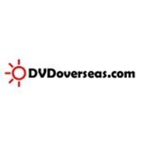 DVD Overseas Electronics coupons