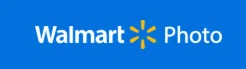 Walmart DVD Transfer Service Merchant Logo