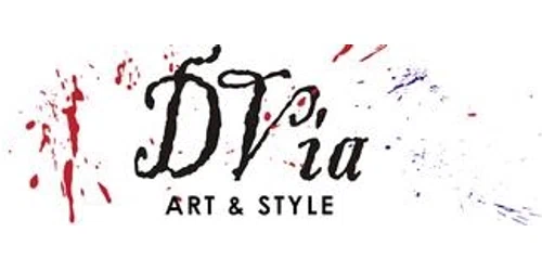 D 'Via Art & Style Promo Code