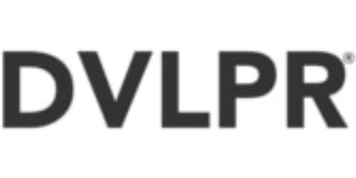 DVLPR Promo Code