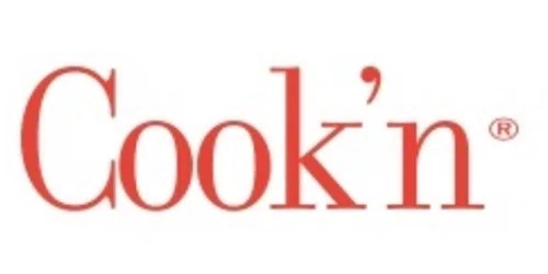 Cook'n Merchant logo