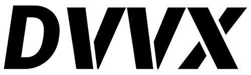 DVVX Merchant Logo
