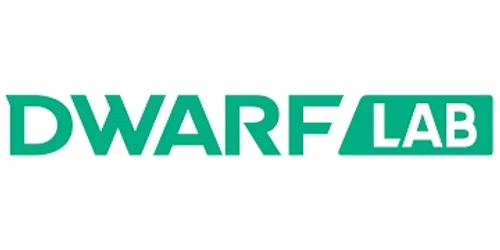 DWARFLAB Merchant logo