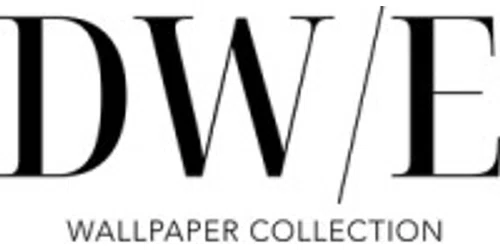 DW/E Wallpaper Collections Promo Code