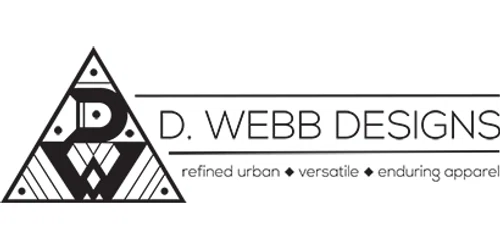 D.Webb Designs Promo Code