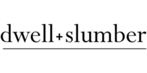 Dwell + Slumber Promo Code