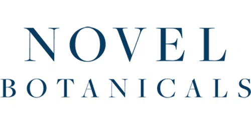 Novel Botanicals Promo Code