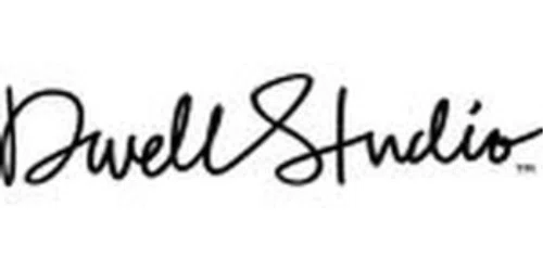 Dwell Studio Merchant Logo
