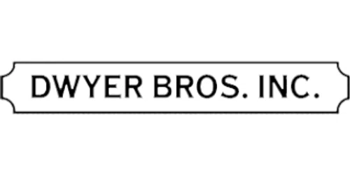 Dwyer Bros Hardware Promo Code